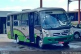 Turin Transportes 3230 na cidade de Ouro Preto, Minas Gerais, Brasil, por Diego Henrique. Número da foto: #3113728.