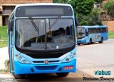 Autotrans > Turilessa 25522 na cidade de Ibirité, Minas Gerais, Brasil, por Welisson  Oliveira. Número da foto: #:id.