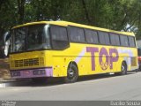Top Bus Brasil Turismo 9384 na cidade de Recife, Pernambuco, Brasil, por Dacilio Souza. Número da foto: #:id.