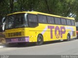 Top Bus Brasil Turismo 9384 na cidade de Recife, Pernambuco, Brasil, por Dacilio Souza. ID da foto: :id.