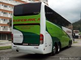 Auto Viação Esperança Campos RJ 507.008 na cidade de Angra dos Reis, Rio de Janeiro, Brasil, por Mateus Machado. Número da foto: #3113695.