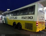 Empresa Gontijo de Transportes 15230 na cidade de Belo Horizonte, Minas Gerais, Brasil, por Maurício Nascimento. Número da foto: #3114656.