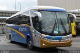 Fácil Transportes e Turismo RJ 140.021 na cidade de Rio de Janeiro, Rio de Janeiro, Brasil, por Ricardo Silva Monteiro. Número da foto: #:id.