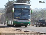 Turin Transportes 12000 na cidade de Conselheiro Lafaiete, Minas Gerais, Brasil, por Davi Cristiano Carvalho Martins dos Santos. Número da foto: #3112738.