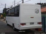 Ônibus Particulares IGL4885 na cidade de Curitiba, Paraná, Brasil, por Weslley  carlos agapito. Número da foto: #3113637.