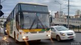 Empresa Gontijo de Transportes 11455 na cidade de Belo Horizonte, Minas Gerais, Brasil, por Victor Gomes Alves. Número da foto: #3114197.