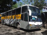 RGR Turismo 9923 na cidade de Rio de Janeiro, Rio de Janeiro, Brasil, por Marco Antônio Silva de Góes. ID da foto: :id.