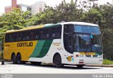 Empresa Gontijo de Transportes 15200 na cidade de São Paulo, São Paulo, Brasil, por Lucas Lima. Número da foto: #3116177.