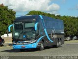 Empresa de Ônibus Nossa Senhora da Penha 53014 na cidade de Vitória da Conquista, Bahia, Brasil, por Rava Ogawa. Número da foto: #:id.