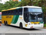 Empresa Gontijo de Transportes 15275 na cidade de São Paulo, São Paulo, Brasil, por Rogério Teixeira Varadi. Número da foto: #3115821.
