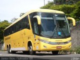 Viação Itapemirim 60523 na cidade de Salvador, Bahia, Brasil, por Júnior  Rios. Número da foto: #3117205.