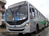 Cidade de Sorocaba - STU 2395 na cidade de Sorocaba, São Paulo, Brasil, por EDUARDO - SOROCABUS. Número da foto: #3115898.