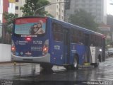 Viação Pirajuçara 11.732 na cidade de Taboão da Serra, São Paulo, Brasil, por Bruno Santino. Número da foto: #3115962.