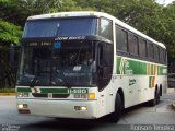 Cia. São Geraldo de Viação 11480 na cidade de São Paulo, São Paulo, Brasil, por Robson Teixeira. Número da foto: #:id.