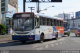 União Transportes 13173 na cidade de Cuiabá, Mato Grosso, Brasil, por [Leandro Sousa]. Número da foto: #:id.
