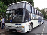 Norma Turismo 5824 na cidade de Belo Horizonte, Minas Gerais, Brasil, por Thiago  Pacheco. Número da foto: #3115410.