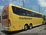 Viação Itapemirim 60787 na cidade de Duque de Caxias, Rio de Janeiro, Brasil, por Zé Ricardo Reis. Número da foto: #3115945.