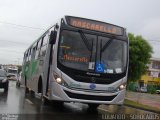 Cidade de Sorocaba - STU 2395 na cidade de Sorocaba, São Paulo, Brasil, por EDUARDO - SOROCABUS. Número da foto: #3115902.