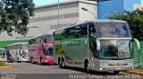 Viação Garcia 7737 na cidade de São Paulo, São Paulo, Brasil, por Rodrigo S. G Busólogo do Brasil. Número da foto: #3116753.