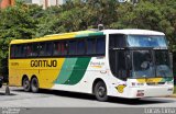 Empresa Gontijo de Transportes 15345 na cidade de São Paulo, São Paulo, Brasil, por Lucas Lima. Número da foto: #3116173.