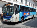 Colitur Transportes Rodoviários 104 na cidade de Barra Mansa, Rio de Janeiro, Brasil, por André Luiz Gomes de Souza. Número da foto: #3117022.