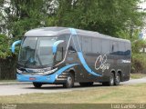 Empresa de Ônibus Nossa Senhora da Penha 53017 na cidade de Recife, Pernambuco, Brasil, por Luiz Carlos de Santana. Número da foto: #3116306.
