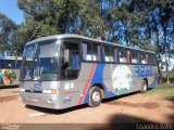 Real Transporte e Turismo 10788 na cidade de Santo Ângelo, Rio Grande do Sul, Brasil, por Leandro Melo Valls. Número da foto: #3116568.
