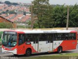 Expresso CampiBus 2320 na cidade de Campinas, São Paulo, Brasil, por Thiago Santos. ID da foto: :id.