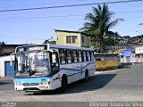 Transporte Tropical 010 na cidade de Rio Largo, Alagoas, Brasil, por Kleyson Souza da Silva. Número da foto: #:id.
