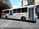 Colitur Transportes Rodoviários RJ 116.068 na cidade de Barra Mansa, Rio de Janeiro, Brasil, por André Luiz Gomes de Souza. Número da foto: #3116961.