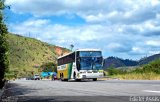 Empresa Gontijo de Transportes 11495 na cidade de Timóteo, Minas Gerais, Brasil, por Edirlei Assis. Número da foto: #3116454.