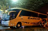 Viação Garcia 7836 na cidade de Maringá, Paraná, Brasil, por Pedroka Ternoski. Número da foto: #3116862.