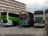 Empresa União de Transportes 4183 na cidade de Angra dos Reis, Rio de Janeiro, Brasil, por Mateus Machado. Número da foto: #3116290.