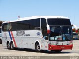 Unitur Turismo 1277 na cidade de Vitória da Conquista, Bahia, Brasil, por Ícaro Chagas. Número da foto: #:id.