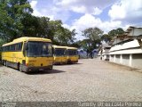 Viação Itapemirim 40309 na cidade de Cachoeiro de Itapemirim, Espírito Santo, Brasil, por Alexandre Lotti Pereira. Número da foto: #3116312.