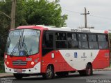 Cooperativa Altercamp 223 na cidade de Campinas, São Paulo, Brasil, por Thiago Santos. Número da foto: #3116376.