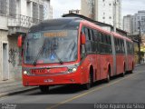 Transporte Coletivo Glória BE700 na cidade de Curitiba, Paraná, Brasil, por Felipe Aquino da Silva. Número da foto: #3115112.