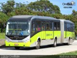 SM Transportes 20483 na cidade de Belo Horizonte, Minas Gerais, Brasil, por Matheus Adler. Número da foto: #3115508.