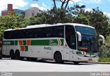 Cia. São Geraldo de Viação 14800 na cidade de São Paulo, São Paulo, Brasil, por Lucas Lima. Número da foto: #3116163.