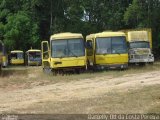 Viação Itapemirim 20181 na cidade de Cachoeiro de Itapemirim, Espírito Santo, Brasil, por Alexandre Lotti Pereira. Número da foto: #3116403.