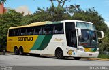 Empresa Gontijo de Transportes 12755 na cidade de São Paulo, São Paulo, Brasil, por Lucas Lima. Número da foto: #3116172.