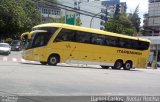 Viação Itapemirim 60547 na cidade de Cachoeiro de Itapemirim, Espírito Santo, Brasil, por Daniel Carlos  Avelar Rocha. Número da foto: #3115157.