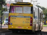 Viação Leme 1214 na cidade de Jundiaí, São Paulo, Brasil, por Caio  Takeda. Número da foto: #3117336.