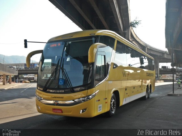 Viação Itapemirim 60567 na cidade de Rio de Janeiro, Rio de Janeiro, Brasil, por Zé Ricardo Reis. Número da foto: #3118107.