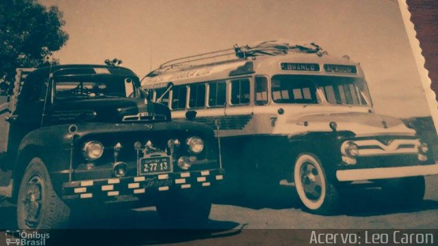 Cattani Transportes e Turismo 7 na cidade de Pato Branco, Paraná, Brasil, por Ewerton Perin. Número da foto: #3119055.