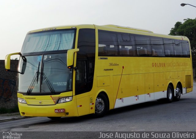 Viação Itapemirim 49005 na cidade de São Paulo, São Paulo, Brasil, por José Augusto de Souza Oliveira. Número da foto: #3119377.