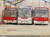 SPBus Transportes Coletivos 4 1693 na cidade de São Paulo, São Paulo, Brasil, por Caio  Takeda. Número da foto: #3119260.