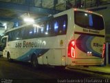 Empresa São Benedito 157 na cidade de Fortaleza, Ceará, Brasil, por Luan da Silva Oliveira. Número da foto: #:id.