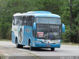 Auto Viação Progresso 6309 na cidade de Recife, Pernambuco, Brasil, por Luiz Carlos de Santana. Número da foto: #3118735.