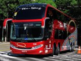 Nova Ita-Wag Transportes 300 na cidade de São Paulo, São Paulo, Brasil, por Rodrigo Coimbra. Número da foto: #3119085.